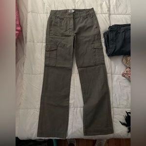 ⭐️ 3 for $20 - Calvin Klein Cargos